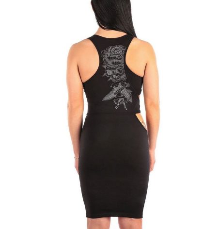 Headrush Party Dress Tessitura