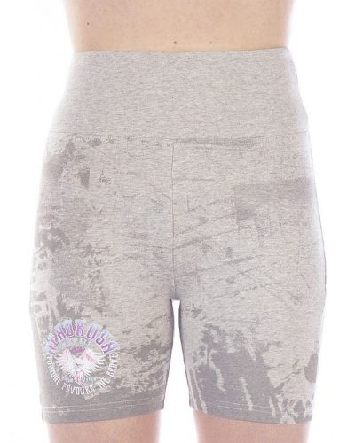 Headrush Sport Shorts Spitfire Grey