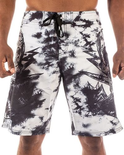 Headrush Boardshorts Entraped