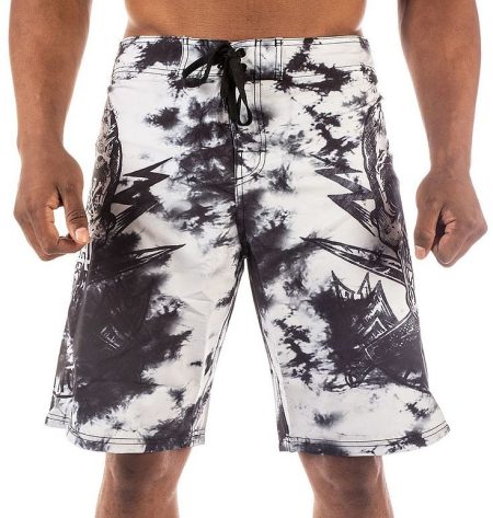 Headrush Boardshorts Entraped