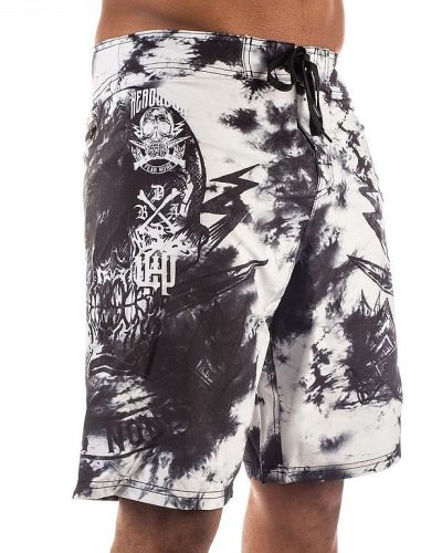 Headrush Boardshorts Entraped