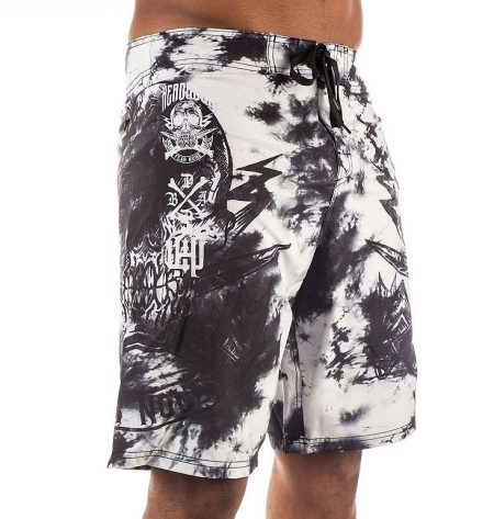 Headrush Boardshorts Entraped