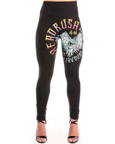 Headrush Leggings Spitfire