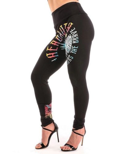 Headrush Leggings Spitfire