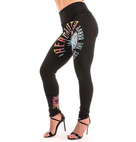 Headrush Leggings Spitfire
