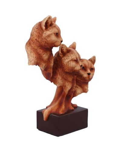 Nemesis Büste Feline Trio