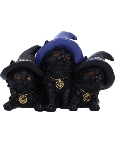 Nemesis Figur Familiar Felines