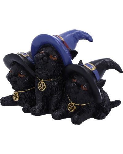 Nemesis Figur Familiar Felines