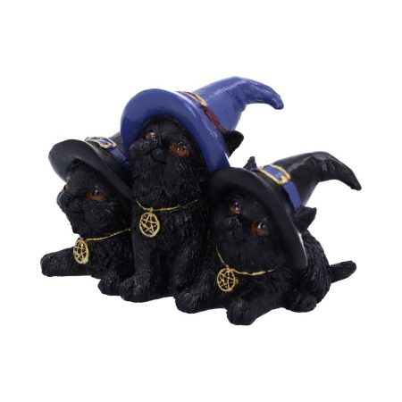Nemesis Figur Familiar Felines