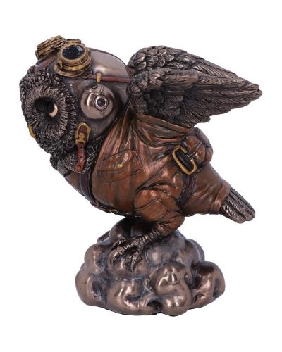 Nemesis Figur Learning To Fly