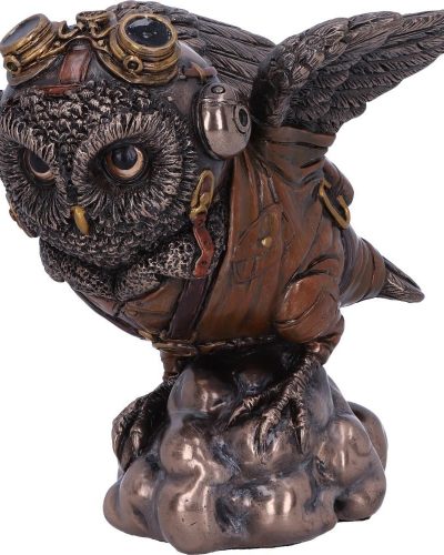 Nemesis Figur Learning To Fly