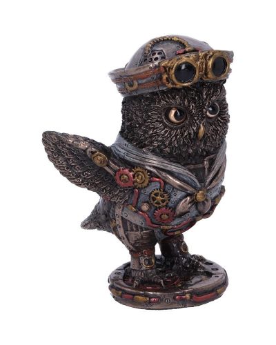 Nemesis Figur Come Fly With Me