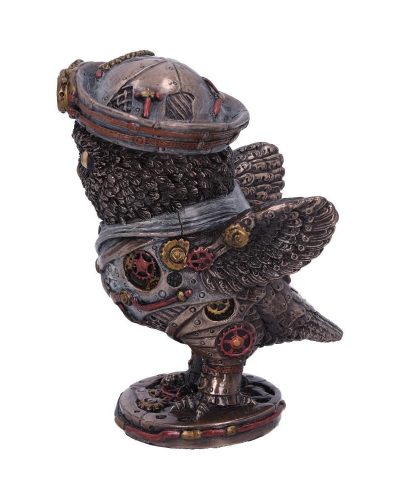 Nemesis Figur Come Fly With Me