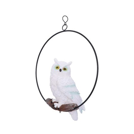 Nemesis Hängende Deko Owl