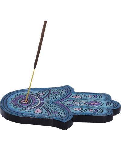 Nemesis Räucherstäbchenhalter Hamsa Hand