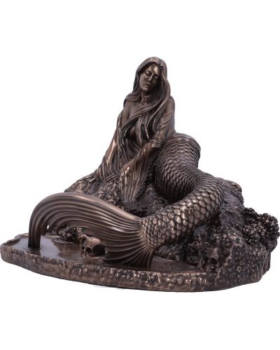 Nemesis Figur Sirens Lament by Anne Stokes