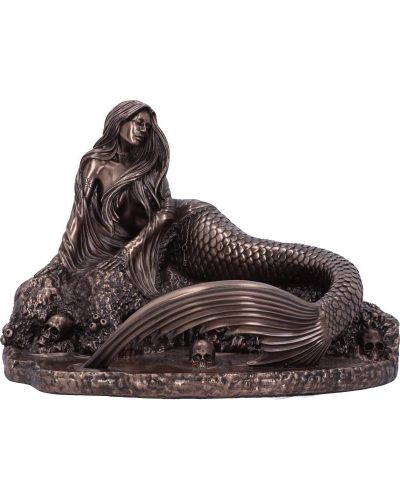 Nemesis Figur Sirens Lament by Anne Stokes
