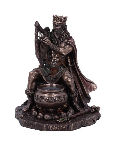Nemesis Figur Dagda King of Tuatha