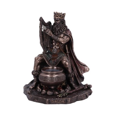 Nemesis Figur Dagda King of Tuatha
