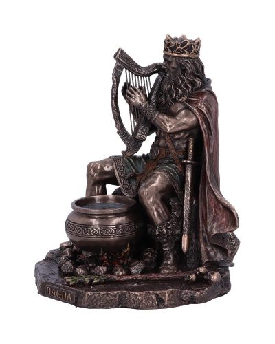 Nemesis Figur Dagda King of Tuatha