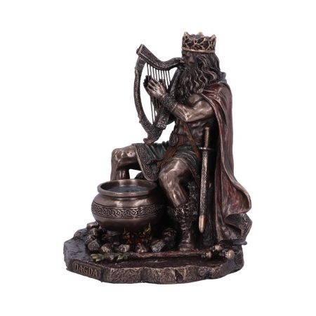Nemesis Figur Dagda King of Tuatha