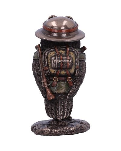 Nemesis Figur Oscar Whiskey