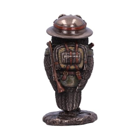 Nemesis Figur Oscar Whiskey