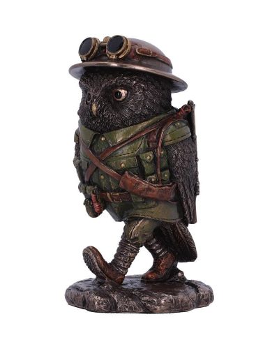Nemesis Figur Oscar Whiskey