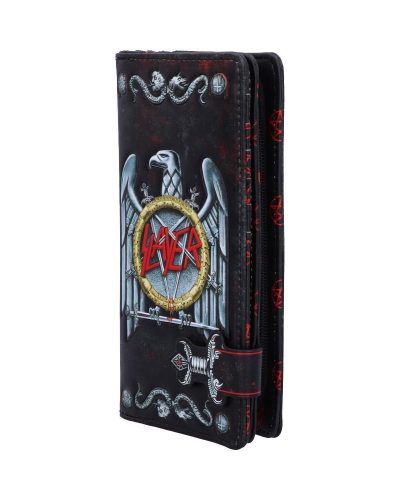 Slayer Portemonnaie Eagle