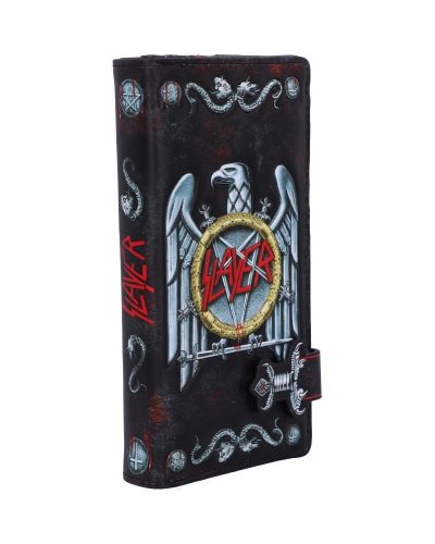 Slayer Portemonnaie Eagle