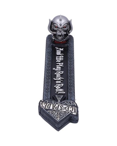 Motörhead Räucherstäbchenhalter Warpig