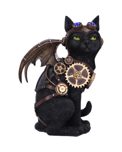 Nemesis Figur Feline Flight