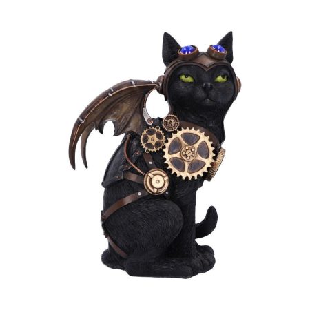 Nemesis Figur Feline Flight
