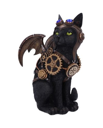 Nemesis Figur Feline Flight