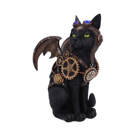 Nemesis Figur Feline Flight