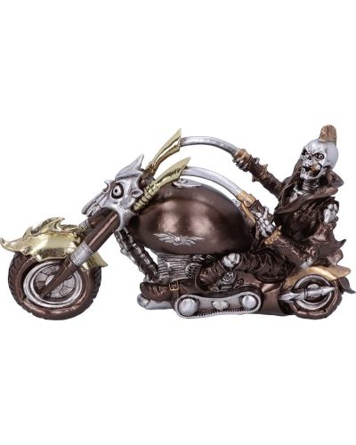 Nemesis Figur Wheels of Steel