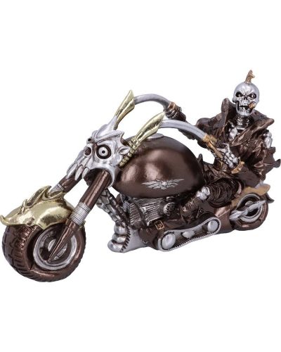 Nemesis Figur Wheels of Steel