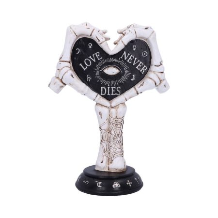 Nemesis Figur Love Never Dies