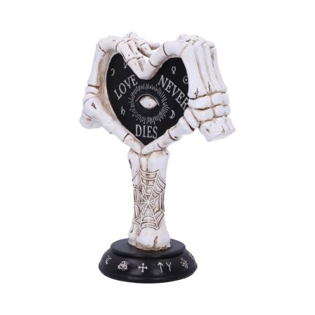Nemesis Figur Love Never Dies