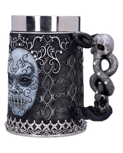 Harry Potter Krug Death Eater