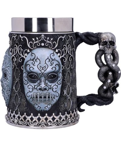 Harry Potter Krug Death Eater