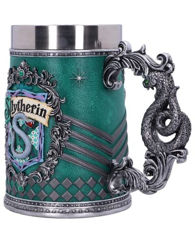 Harry Potter Krug Slytherin