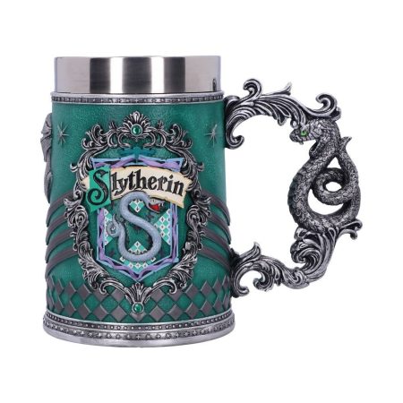 Harry Potter Krug Slytherin
