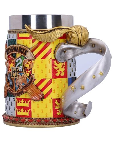 Harry Potter Krug Golden Snitch