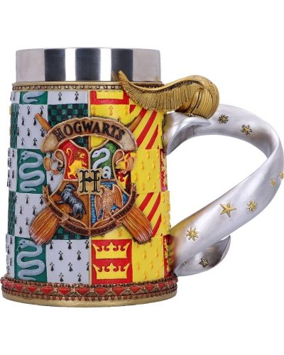 Harry Potter Krug Golden Snitch