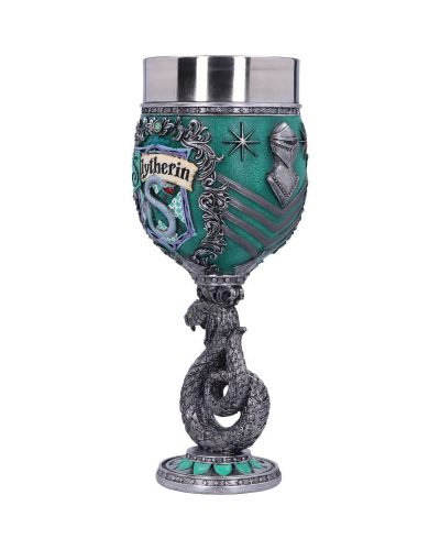 Harry Potter Kelch Slytherin