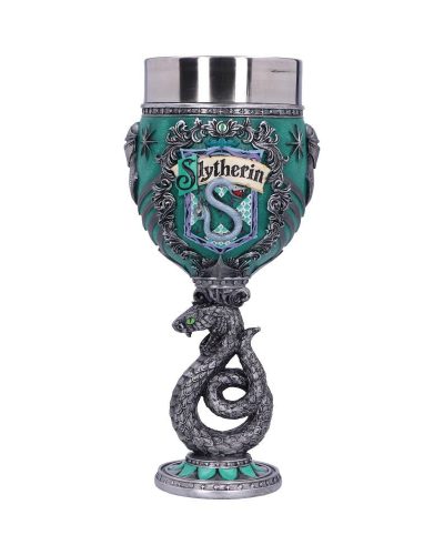 Harry Potter Kelch Slytherin