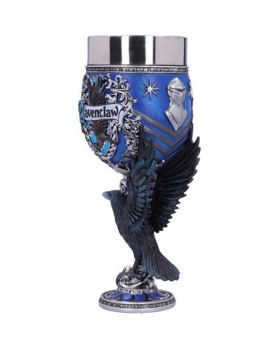 Harry Potter Kelch Ravenclaw