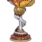 Harry Potter Kelch Golden Snitch