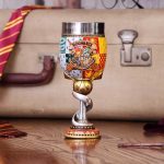 Harry Potter Kelch Golden Snitch